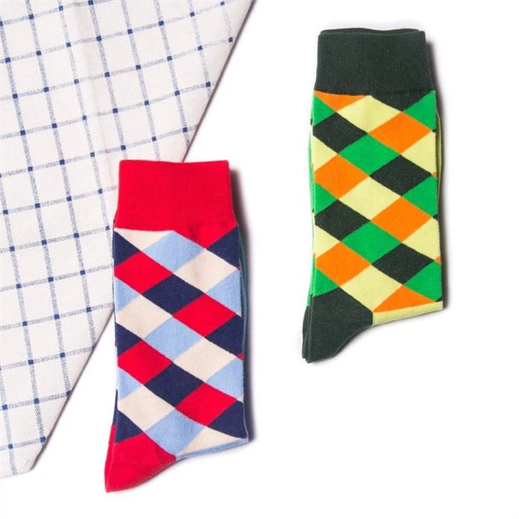 Crew Cut Socks